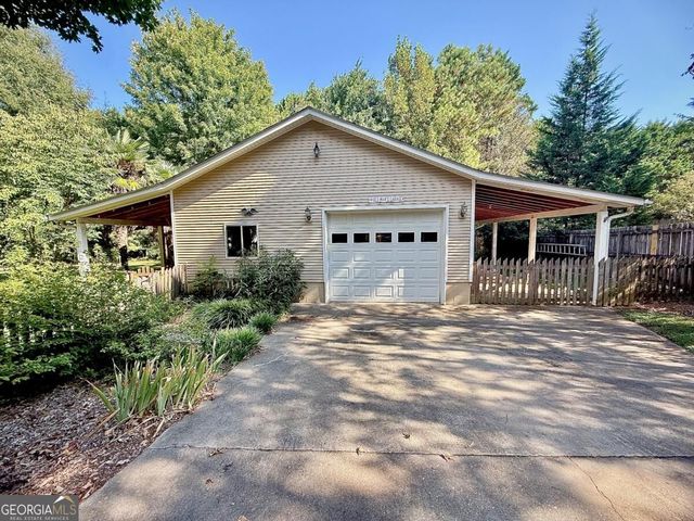 148 Swan Sanders Road, Hartwell, GA 30643
