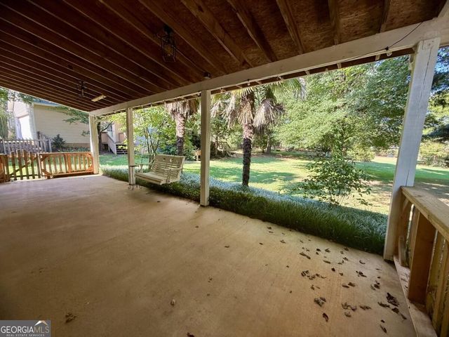 148 Swan Sanders Road, Hartwell, GA 30643