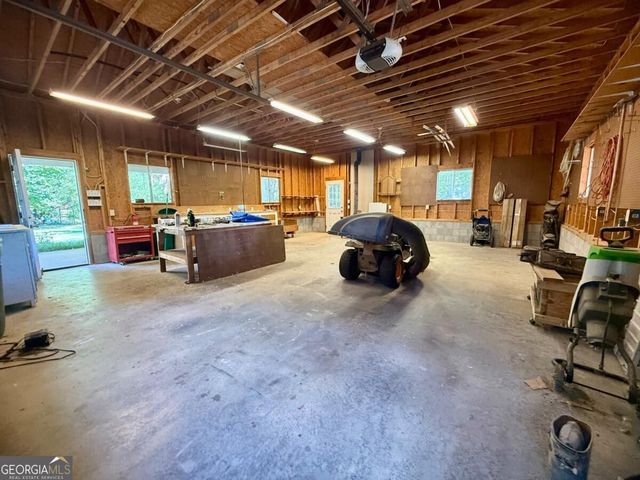 148 Swan Sanders Road, Hartwell, GA 30643