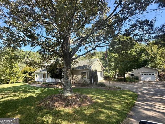 148 Swan Sanders Road, Hartwell, GA 30643