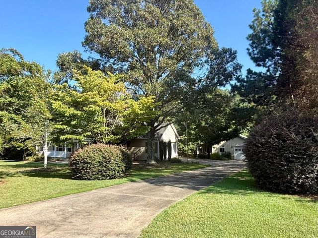 148 Swan Sanders Road, Hartwell, GA 30643