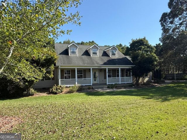 148 Swan Sanders Road, Hartwell, GA 30643