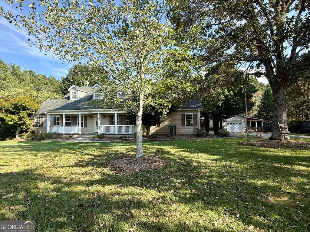 148 Swan Sanders Road, Hartwell, GA 30643 — photo 4