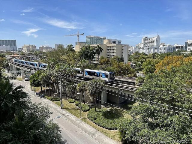 816 NW 11th Street 704, Miami, FL 33136