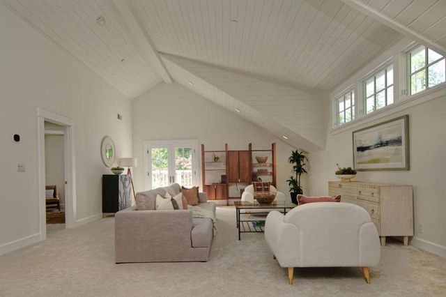 340 Willowbrook Drive, Portola Valley, CA 94028