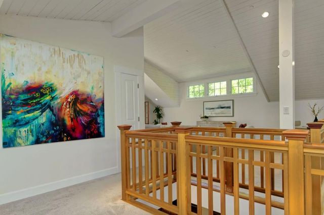 340 Willowbrook Drive, Portola Valley, CA 94028