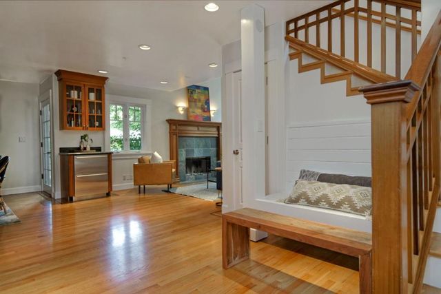 340 Willowbrook Drive, Portola Valley, CA 94028