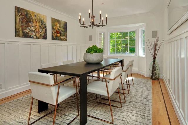 340 Willowbrook Drive, Portola Valley, CA 94028