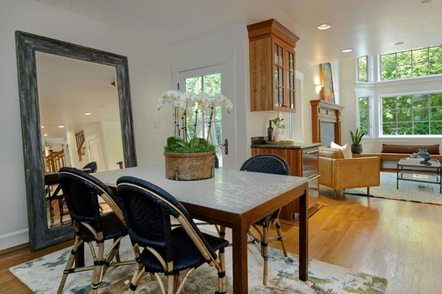 340 Willowbrook Drive, Portola Valley, CA 94028