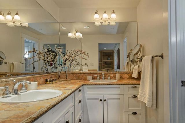 340 Willowbrook Drive, Portola Valley, CA 94028