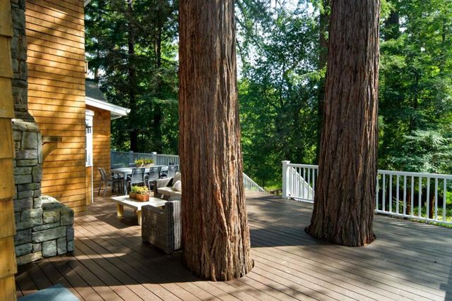 340 Willowbrook Drive, Portola Valley, CA 94028