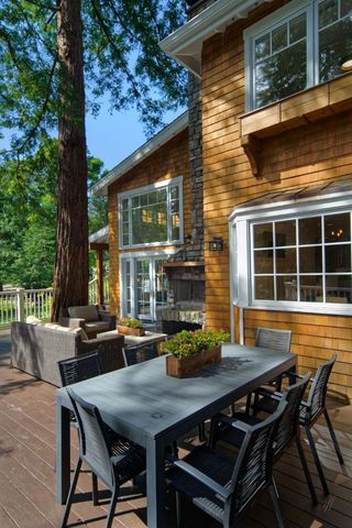 340 Willowbrook Drive, Portola Valley, CA 94028