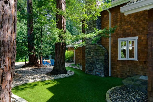 340 Willowbrook Drive, Portola Valley, CA 94028