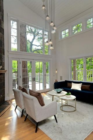 340 Willowbrook Drive, Portola Valley, CA 94028