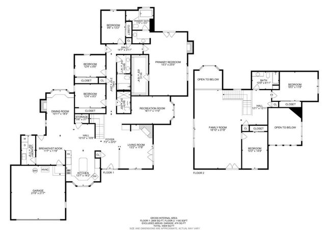 340 Willowbrook Drive, Portola Valley, CA 94028