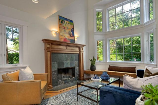 340 Willowbrook Drive, Portola Valley, CA 94028