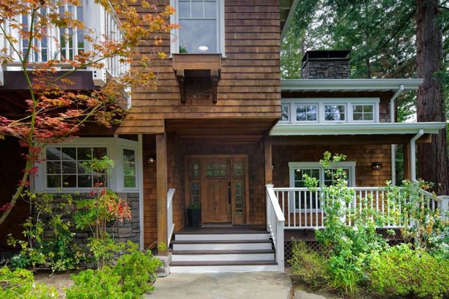 340 Willowbrook Drive, Portola Valley, CA 94028