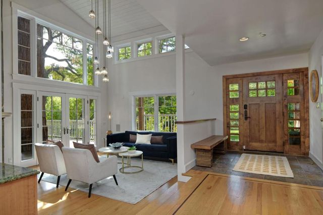 340 Willowbrook Drive, Portola Valley, CA 94028