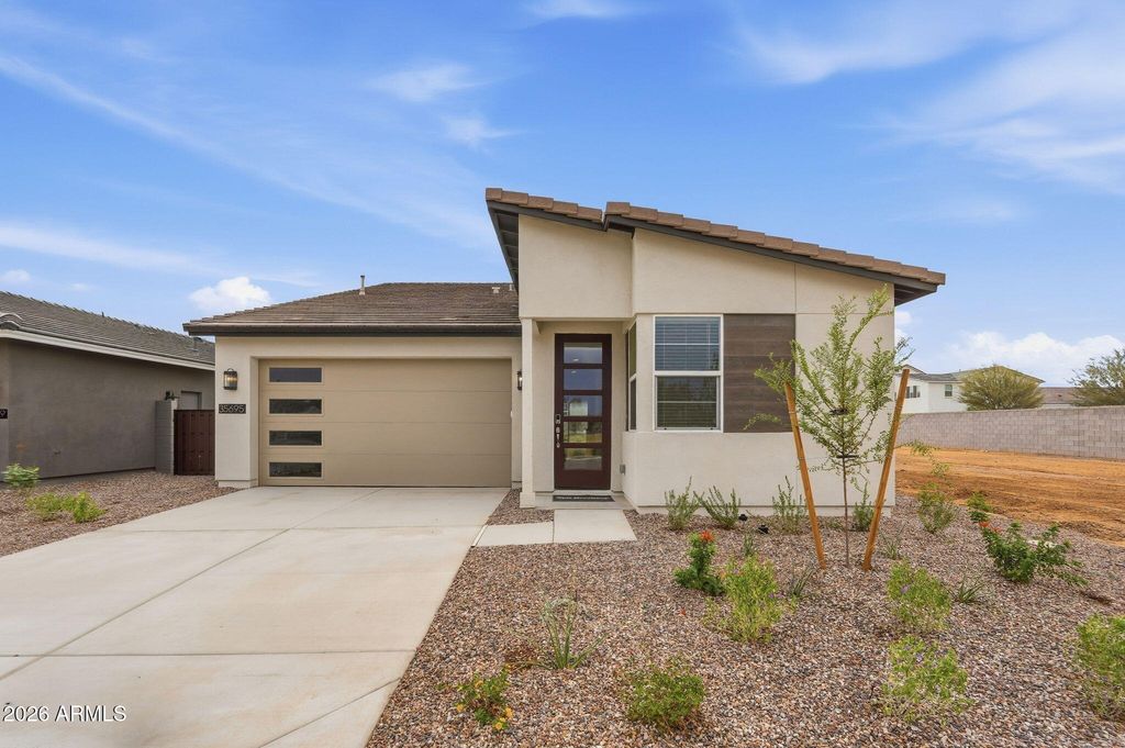 35695 N HUMITE Street, San Tan Valley, AZ 85144 — photo 4