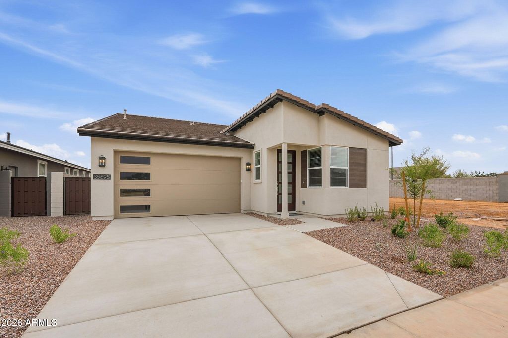 35695 N HUMITE Street, San Tan Valley, AZ 85144 — photo 5