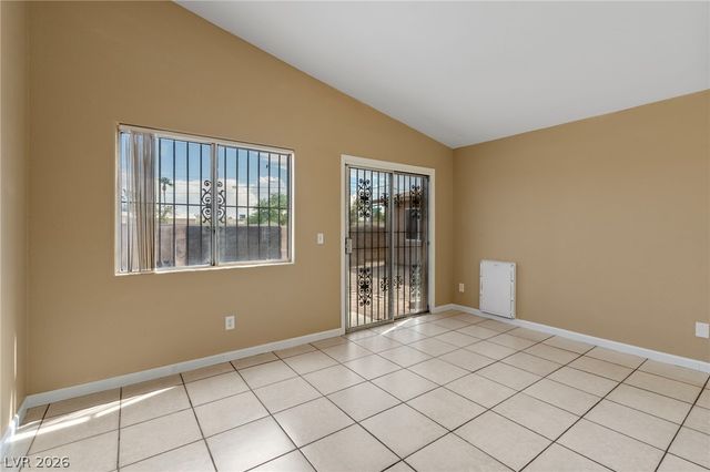 2045 Garnet Gable Avenue, Las Vegas, NV 89106