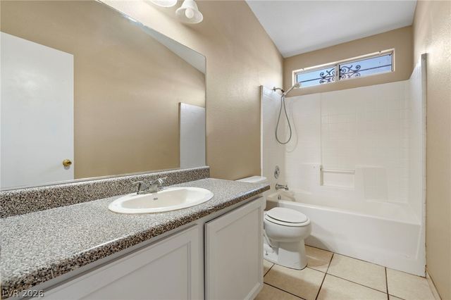 2045 Garnet Gable Avenue, Las Vegas, NV 89106