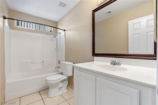 2045 Garnet Gable Avenue, Las Vegas, NV 89106