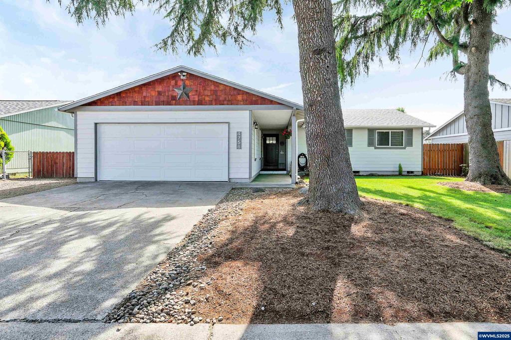 4756 Oakleaf NE Ct, Salem, OR 97305