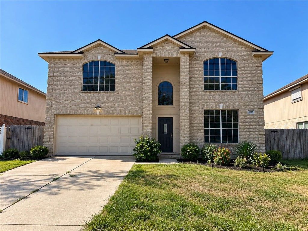 6517 Macarena Dr, Corpus Christi, TX 78414
