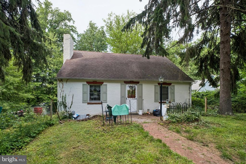 662 SHOEMAKER LN, King Of Prussia, PA 19406