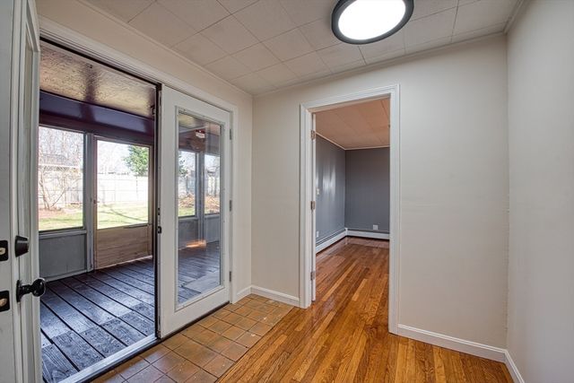 19 Ruth Rd, Brockton, MA 02302