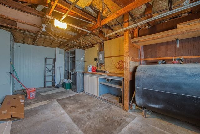 19 Ruth Rd, Brockton, MA 02302