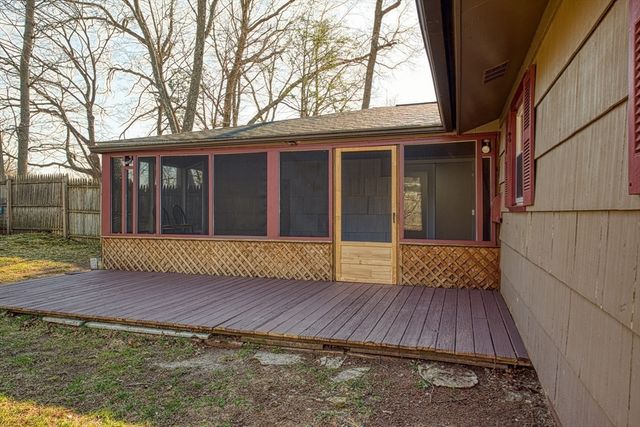 19 Ruth Rd, Brockton, MA 02302