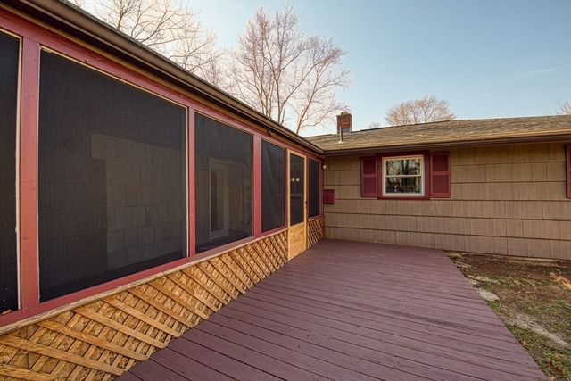 19 Ruth Rd, Brockton, MA 02302