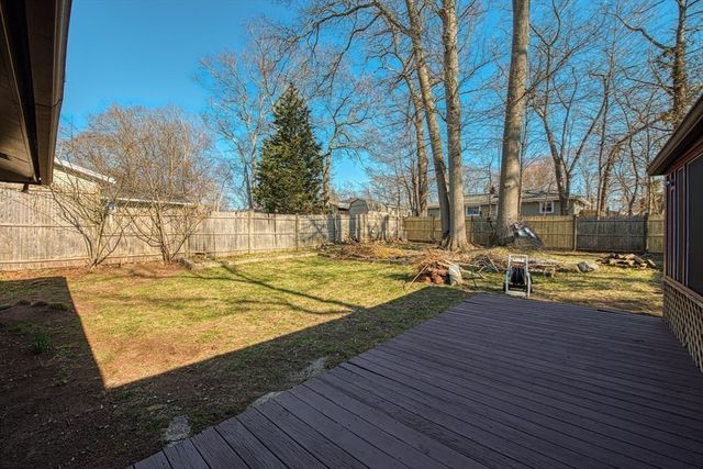 19 Ruth Rd, Brockton, MA 02302