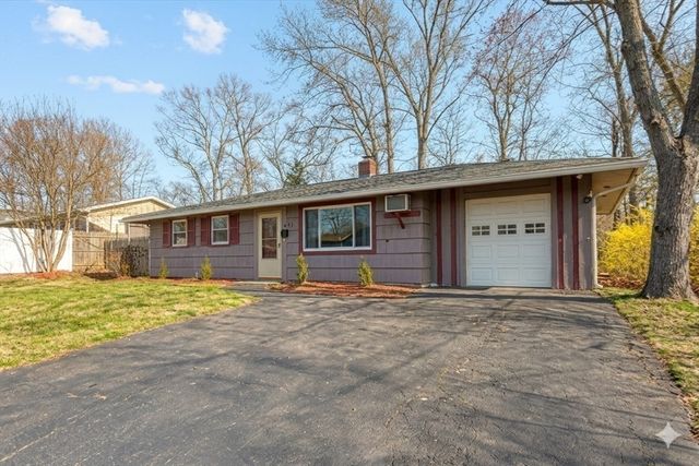 19 Ruth Rd, Brockton, MA 02302