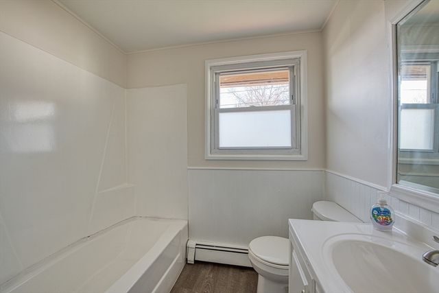 19 Ruth Rd, Brockton, MA 02302