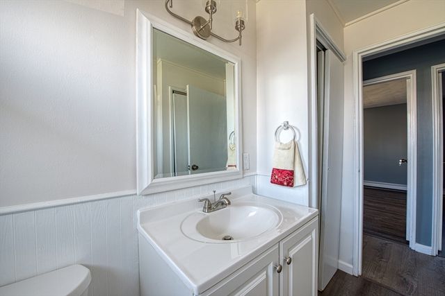 19 Ruth Rd, Brockton, MA 02302