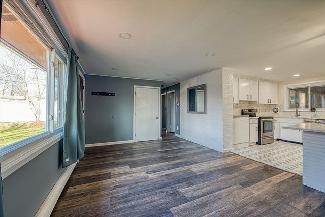 19 Ruth Rd, Brockton, MA 02302