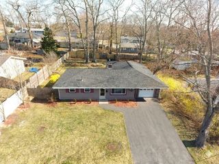 19 Ruth Rd, Brockton, MA 02302