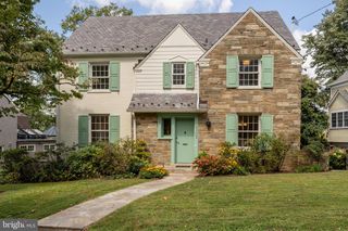 4205 WARREN ST NW, Washington, DC 20016