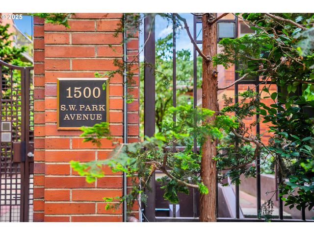 1500 Sw PARK Ave 531, Portland, OR 97201