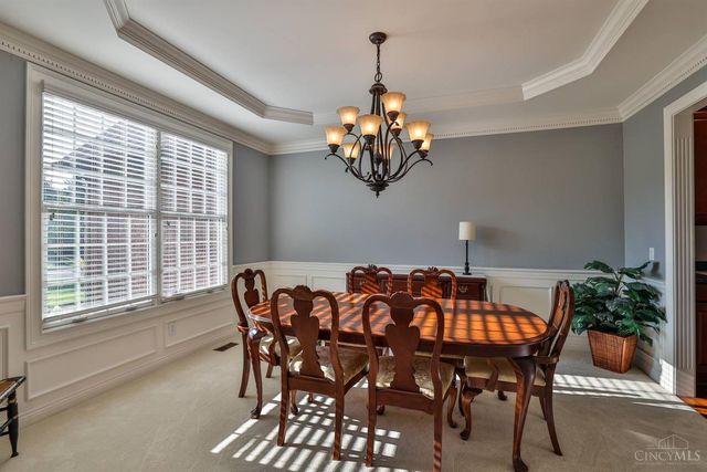 3923 Marquis Lane, Deerfield Twp., OH 45040