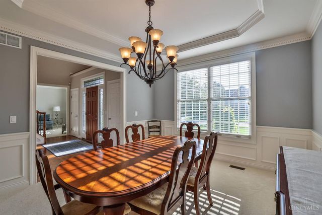 3923 Marquis Lane, Deerfield Twp., OH 45040