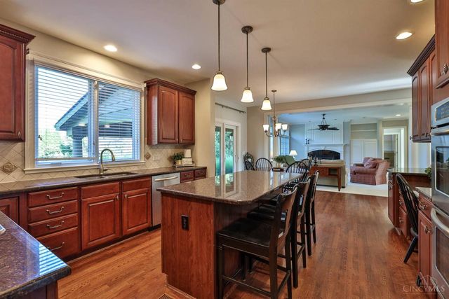 3923 Marquis Lane, Deerfield Twp., OH 45040