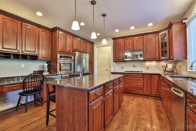 3923 Marquis Lane, Deerfield Twp., OH 45040