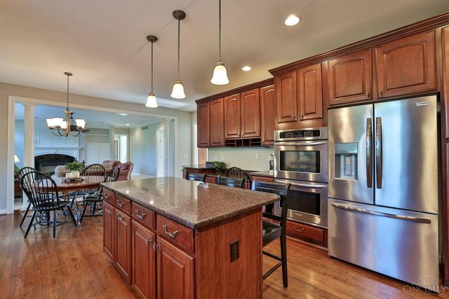 3923 Marquis Lane, Deerfield Twp., OH 45040