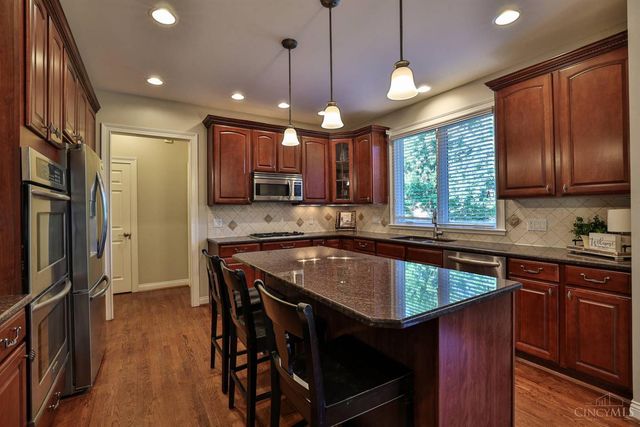 3923 Marquis Lane, Deerfield Twp., OH 45040