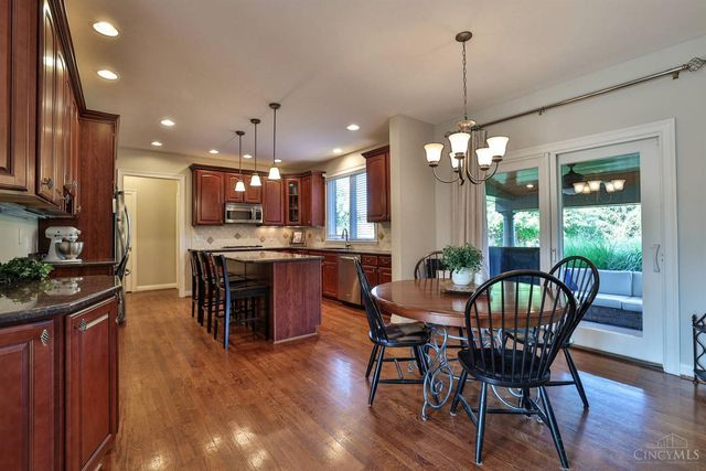 3923 Marquis Lane, Deerfield Twp., OH 45040