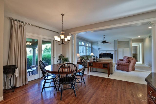 3923 Marquis Lane, Deerfield Twp., OH 45040